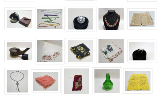 3 AĞUSTOS MÜZAYEDESİ