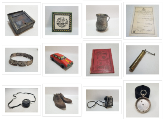 7 EYLÜL MÜZAYEDESİ