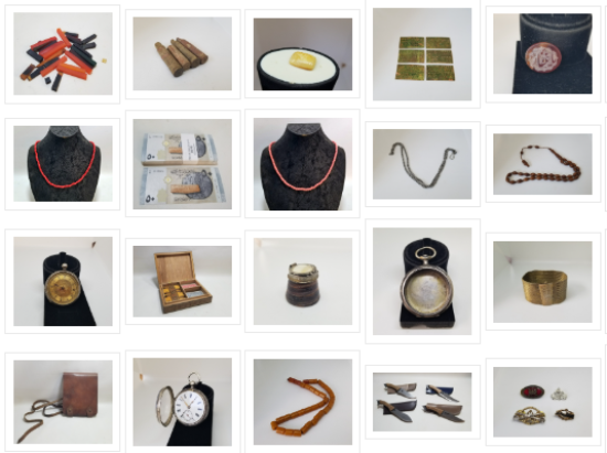 28 EYLUL 2025 MUZAYEDESİ