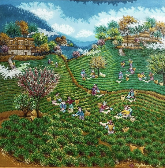 39. Online Müzayede