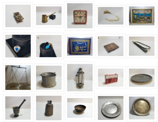 19 EKİM MÜZAYEDESİ