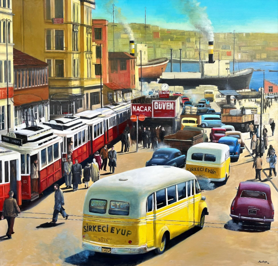 40. Online Müzayede