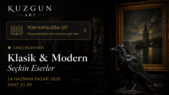 30. Online Müzayede